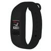 HIB RO Soft Silicone Replacement Sport Wirst Watch Band Strap For Garmin Vivofit3