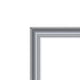 thumbnail image 5 of Marco de fotos para pintura de diamante pintura al óleo marco autoadhesivo DIY arte de pared FLhrweasw Nuevo, 5 of 6
