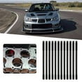 thumbnail image 3 of Para Kit De Pernos De Culata, Tuercas De Arandelas 260-4701 Aptas Para Impreza WRX STi EJ20 EJ25, 3 of 7
