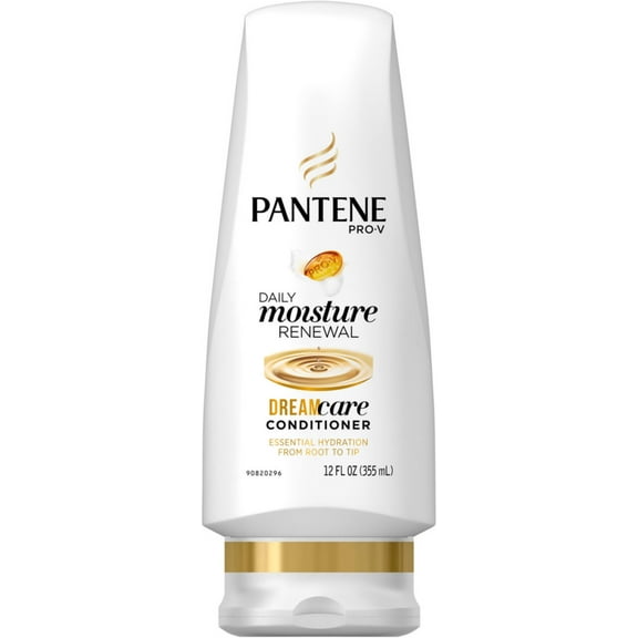 Pantene Pro-V Daily Moisture Renewal Hair Conditioner 12.6 oz