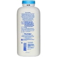 thumbnail image 3 of Polvo para bebés Johnson's Aloe & Vitamina E, 450 ml (paquete de 3), 3 of 8