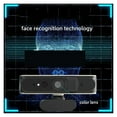 thumbnail image 3 of 360 Degree Rotatable Webcam 1080P USB Connection Webcam ,Easy to Install, 3 of 6