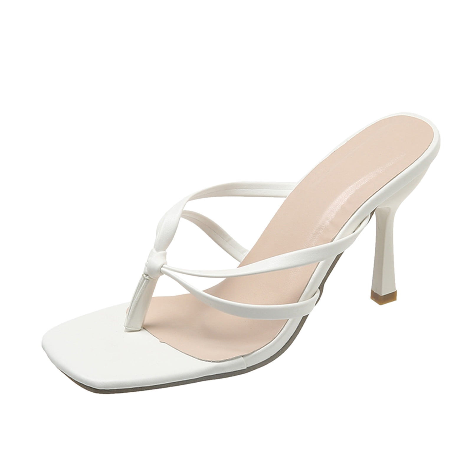 dmqupv Womens High Heel Ladies Fashion 