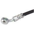 thumbnail image 4 of Geelife For 98-02 Honda Accord Sedan 98-02 Honda Accord Coupe Rear Left Brake Hose, 4 of 9