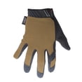 thumbnail image 3 of 212 Performance MCG-BL70-009 General Utility Mechanic Gloves in Coyote, Medium, 3 of 7