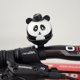thumbnail image 3 of Timbre de bicicleta, mini timbre de bicicleta, advertencia para manillar de bicicleta para niños, niñas y niños, timbre de ciclismo, timbre de cuerno, panda, 3 of 5