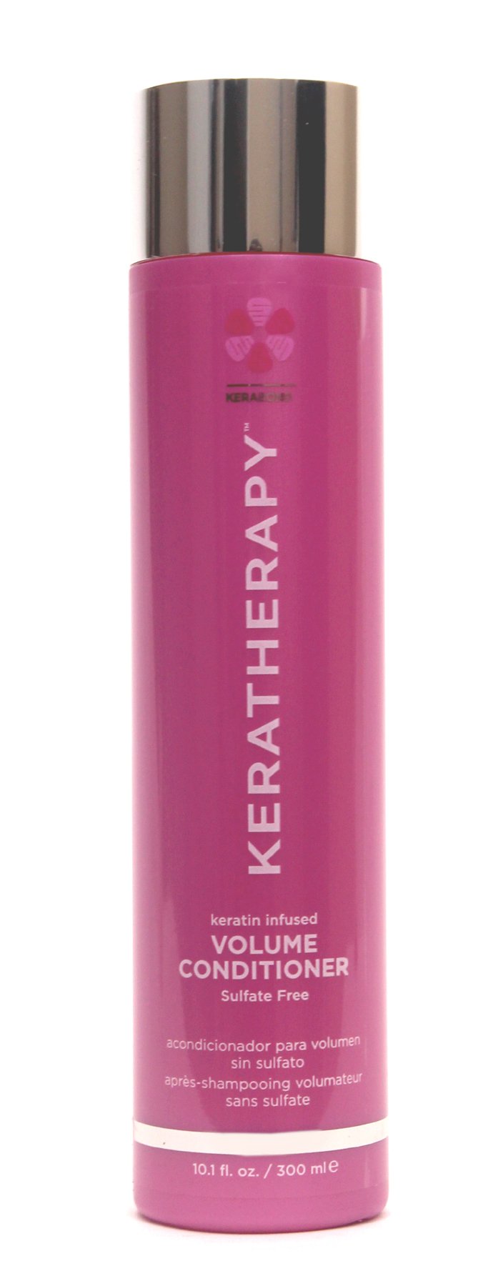 Keratherapy keratin infused Volume Conditioner 10.1 oz