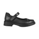 thumbnail image 2 of ZAPATOS ESCOLARES NIÑA YUYIN 23265 PIEL NEGRO YUYIN 23265, 2 of 4