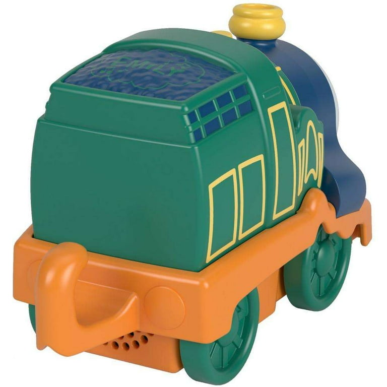 Thomas & Friends Emily Interactive Talking Toy Train with Light-Up