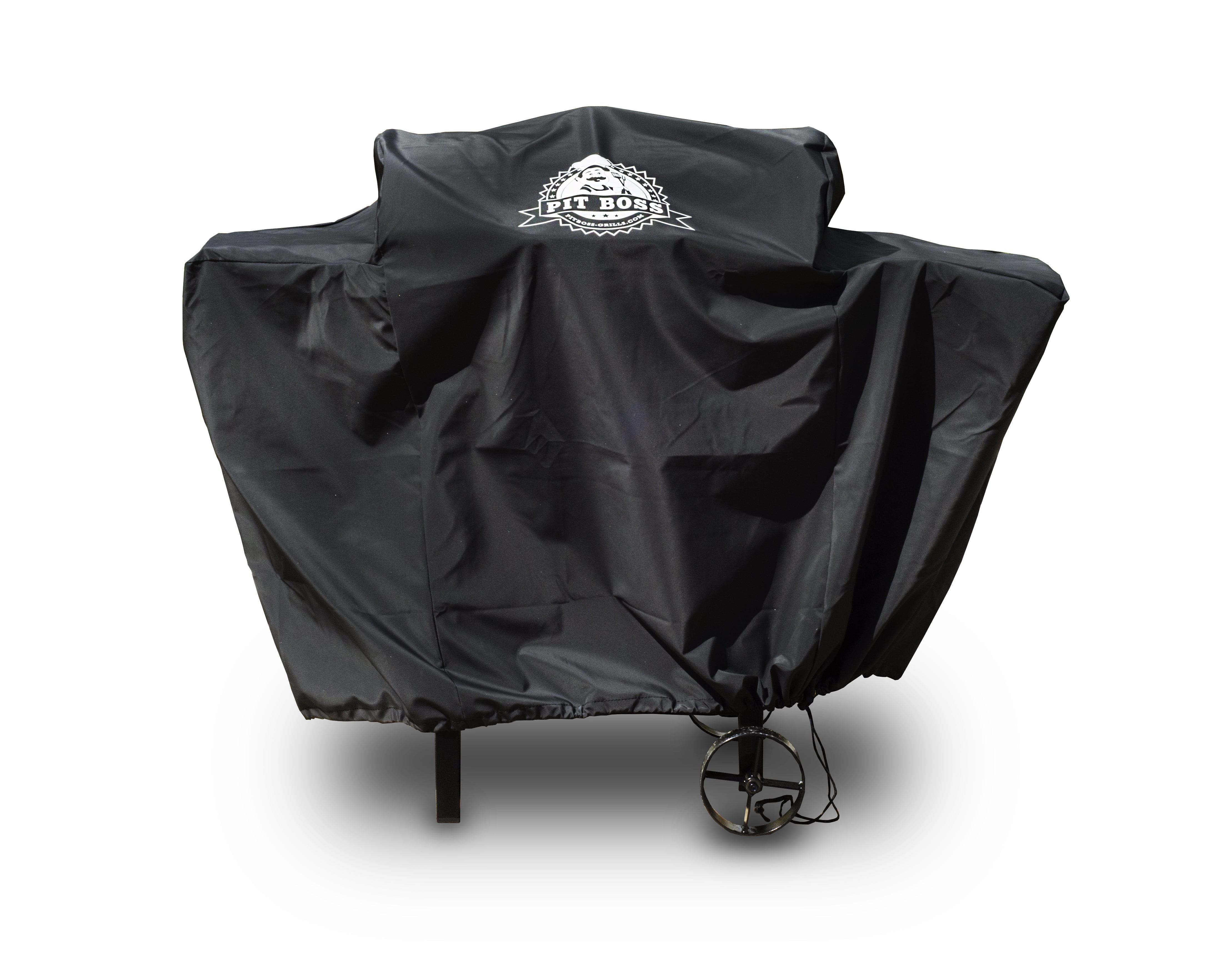 38" BBQ Grill Cover For Pit Boss 340FB,440TG1,71340,71344 Wood Pellet Grills 