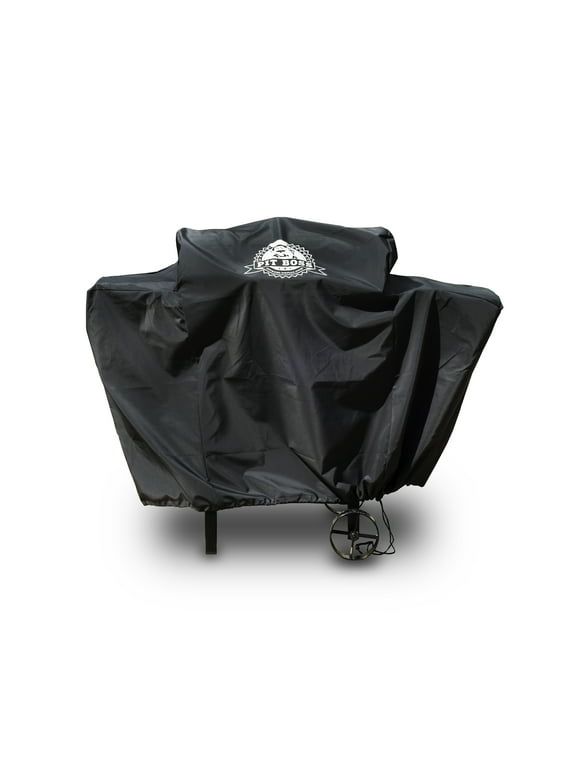 Pit Boss 48.5" BBQ Grill Cover
