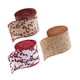thumbnail image 5 of Conjunto de 3 Cintas Festivas para Decoración Creativa - Accesorios para Regalos y Celebraciones Navideñas, 5 of 9