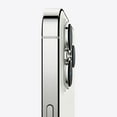 thumbnail image 5 of Restored Apple iPhone 13 Pro Max - Carrier Unlocked - 1 TB Silver (Refurbished), 5 of 7