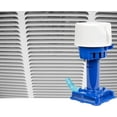 thumbnail image 4 of Little Giant CP1-115 1/70 HP, 115/127 Volt, 307 GPH, Evaporative Cooler Pump with 6-Ft. Cord and 3-Prong Plug, Blue, 540005, 4 of 7