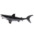 thumbnail image 3 of Pure Hand-Painted Marine Animal Toys, Animal Toy, Artificial Durable For Home Decoration, 3 of 8