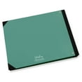 thumbnail image 4 of Darling Souvenir Green Text Hardbound Cover Personalized Printed Retirement PartyGuestbookMemory Messagebook-7 x 9 Inches, 4 of 5