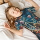 thumbnail image 5 of Balery Starry Sky Planet Lollipop Conjunto de Pijama Infantil de Manga Corta con Estampado – Ropa de Dormir de Algodón Suave-Small, 5 of 6