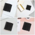 thumbnail image 3 of Minkissy 100pcs Spudger Crowbars Phone Pry Bar Black ABS for Efficient Repairing, 3 of 7
