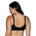 thumbnail image 4 of Vanity Fair Lingerie Women's Beauty Back Smoothing Underwire Minimizer Bra, Style 76080, 4 of 12