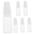thumbnail image 5 of OUNONA Set of 6 Small Applicator Bottles with Fine Tip for Accurate and Precise Liquid Dispensing, 5 of 8