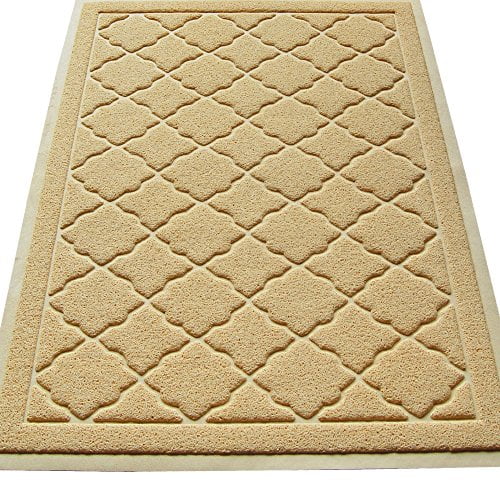 easyology cat litter mats