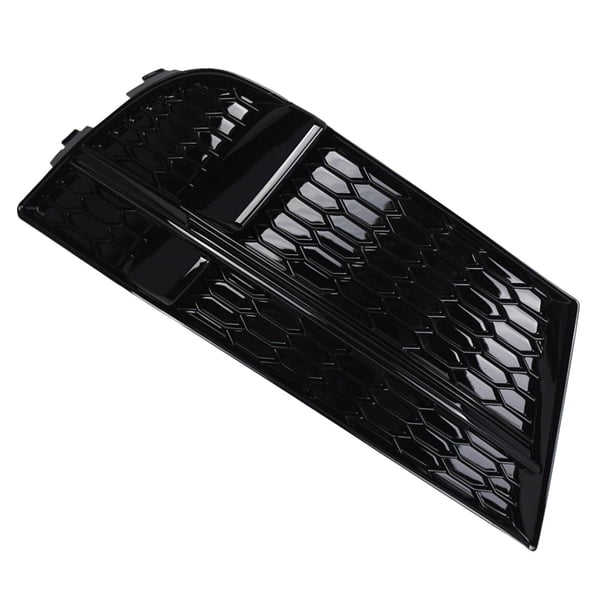 Rejilla de cubierta de luz antiniebla de repuesto directo para Audi A3 8V S-Line Izquierdo 8V3807681AB