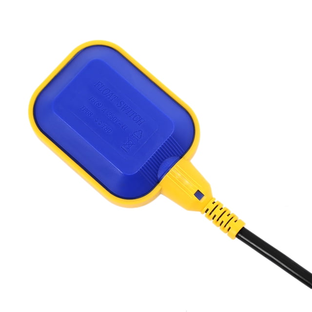 Level Sensor Float Switch,1pc Floating Switch with Float Switch Water Level Switch Smart Functionality