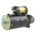 thumbnail image 7 of New 12V Starter Motor CW Rotation Compatible with 1958-1986 Cockshutt Hyster Forklift Tractor Industrial Perkins Diesel Delco Remy 12 Volt CW 1998330 1109263 1998342 1998362, 7 of 7