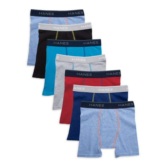 Hanes Boxer Briefs