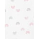 thumbnail image 2 of Bata de dormir Simple Joys de Carter's Baby Girls Cotton NB, paquete de 3, 2 of 4