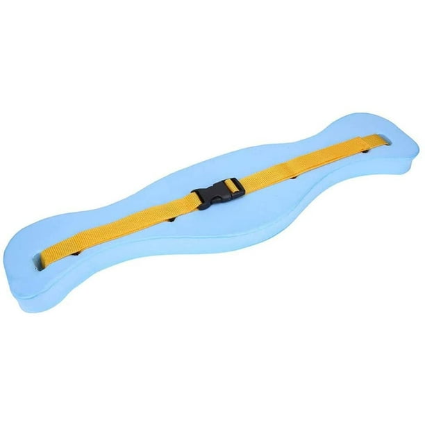 Swimming Float Belt, Adult Sports Swimming Belt, Aquatic Aerobics Belt