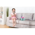 thumbnail image 6 of eKids Gabbys Dollhouse Sing Along Boom Box Speaker with Microphone, 6 of 8