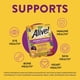 thumbnail image 3 of Nature's Way | Alive! Women's Multivitamin, 50 Tabs | Alive! Multivitamína para Mujeres, 50 Tabletas, 3 of 3