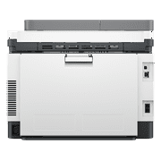 HP Color LaserJet Pro MFP 3301fdw Laser Printer, Color Mobile Print, Copy, Scan,