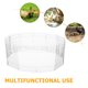 thumbnail image 3 of Houderco 12Ud Valla Para Gallinas Y Con Malla De Para Uso En Corral Y Jardín, 3 of 8