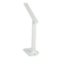 thumbnail image 3 of Lampe de Table Protection des Yeux Tactile Dimmable Charge 180 Degrés Flip Pliable Design LED Lampe de Bureau, 3 of 8
