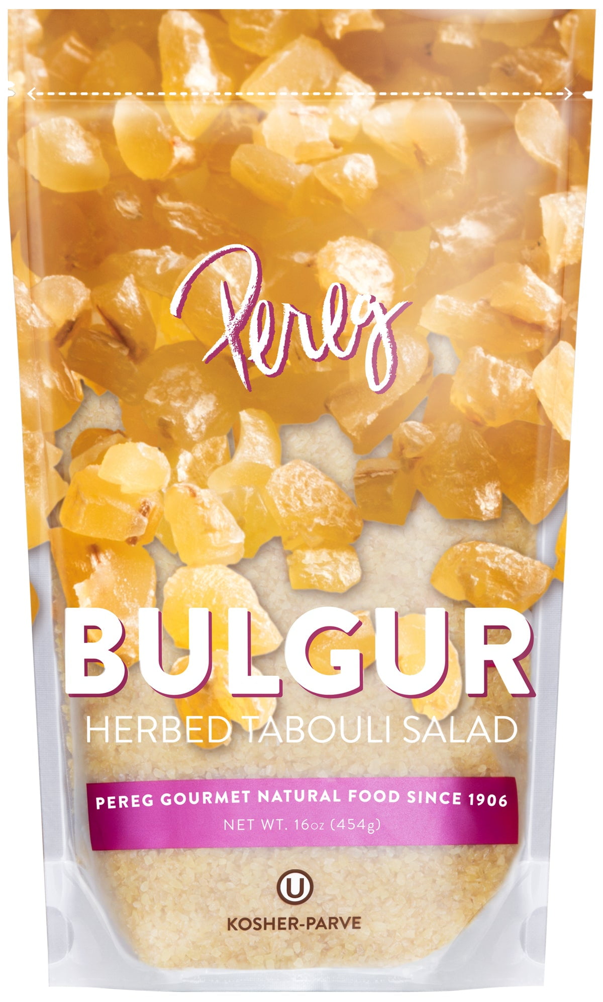 BULGUR - FRENCH E-ALTRA BOULGOUR