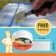 thumbnail image 3 of Cinta adhesiva de reparación Ziollo RV, 4 x 7,62 m, impermeable para autocaravanas, 3 of 7