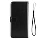 thumbnail image 3 of Funda tipo libro para Realme GT NEO 3, cartera todo‑en‑uno, funda multifuncional con tarjetero y correa de muñeca desmontable, 3 of 5