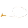 thumbnail image 3 of maskred Convenient 970mm Automatic Transmission Dipstick Fluid Level Tool for Ensuring Smooth Operation Style A 1Set, 3 of 6