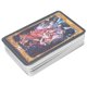 thumbnail image 4 of Cartas de tarot de adivinación Jadeshay juego de mesa en Inglés 78 Cartas diseño de vanguardia, 4 of 14