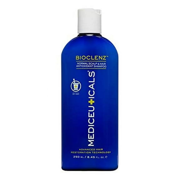 Therapro Mediceuticals Bioclenz AntiOxidant Shampoo - 8.45 oz