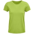thumbnail image 1 of SOLS Womens Crusader Organic T-Shirt, 1 of 3