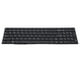 thumbnail image 3 of Teclado de repuesto 101 teclas Premium ABS aleación resistente duradero reemplazar teclado para Lenovo, 3 of 10