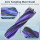 thumbnail image 5 of For Narwal Freo X Ultra Robot Vacuum Main Side Brush Hepa Filter Dust, 5 of 5