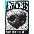 thumbnail image 4 of Wet Noses Grain Free Peanut Butter Molasses Dog Treats, 14 oz., 4 of 6