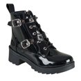 thumbnail image 1 of Bota Para Niña Negro Castalia 327-60 Castalia  327-60, 1 of 2