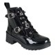 thumbnail image 1 of Bota Para Niña Negro Castalia 327-60 Castalia  327-60, 1 of 2