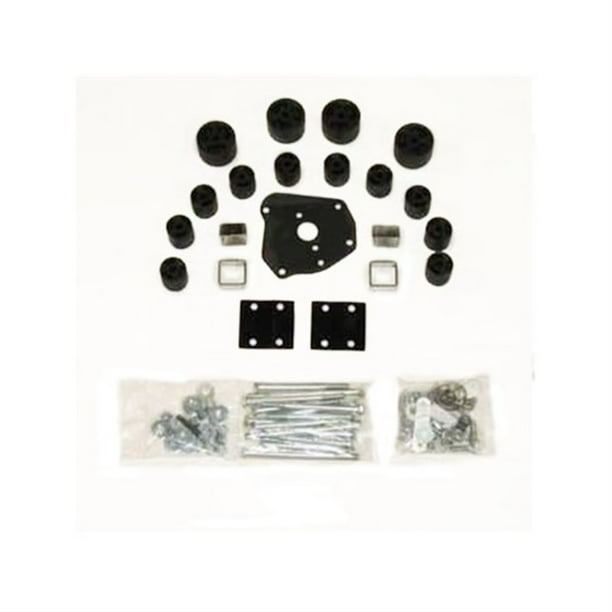 Performance Accessories DAYSTAR-PA5502M 2 Pouces Corps Lift Kit 89-95 Toyota Pickup Std / Ext Cab 2wd / 4wd Performance Accessories