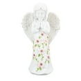 thumbnail image 2 of Garden Angel Statue, Energy Saving Angel Statue  for Patio, 2 of 8
